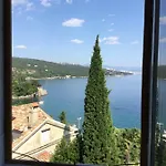Lady Lidija - Volosko Free Parking *