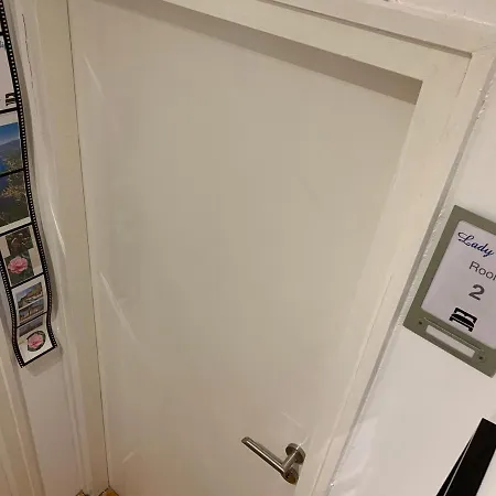 Apartment Lady Lidija - Volosko Free Parking *