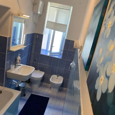 Lady Lidija - Volosko Free Parking Apartamento Opatija