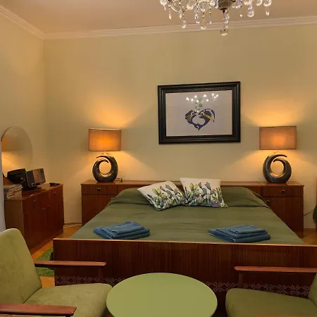 Apartment Lady Lidija - Volosko Free Parking
