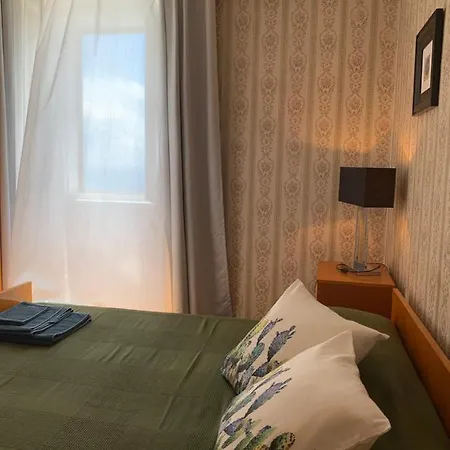 Lady Lidija - Volosko Free Parking Apartamento Opatija