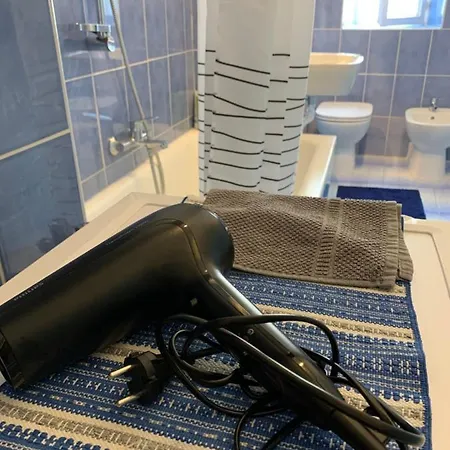 Apartamento Lady Lidija - Volosko Free Parking Opatija