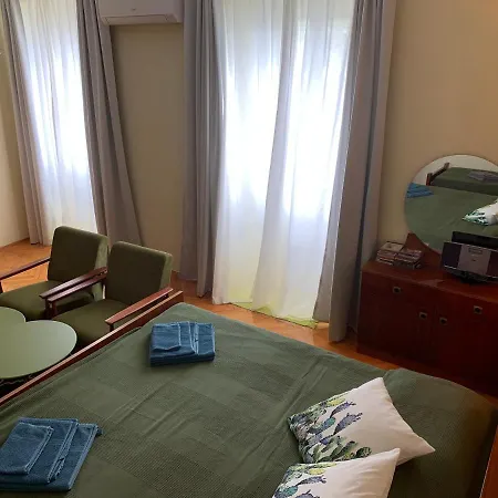 Lady Lidija - Volosko Free Parking Apartamento