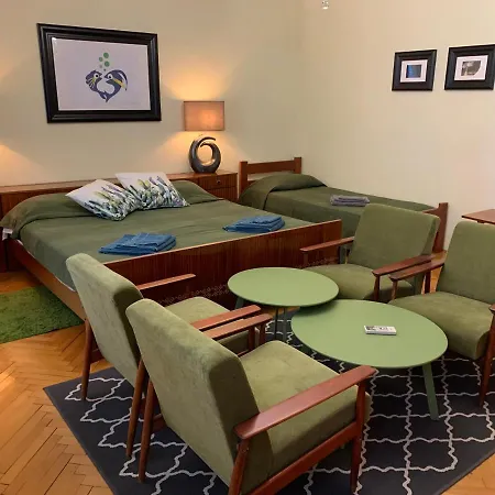 Lady Lidija - Volosko Free Parking *