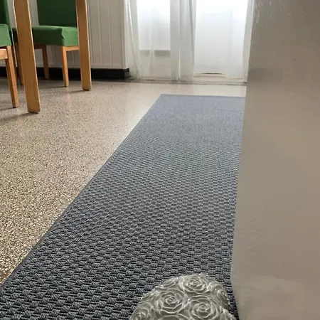 Lady Lidija - Volosko Free Parking *