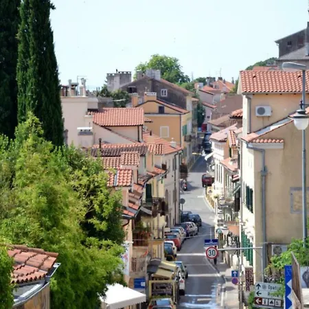 Lady Lidija - Volosko Free Parking * Abbazia