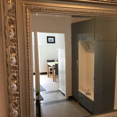 Lady Lidija - Volosko Free Parking Apartamento Opatija