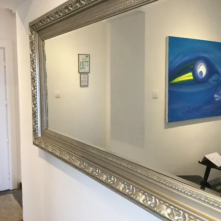 Lady Lidija - Volosko Free Parking Apartamento *