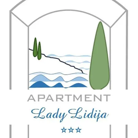 Lady Lidija - Volosko Free Parking Apartamento