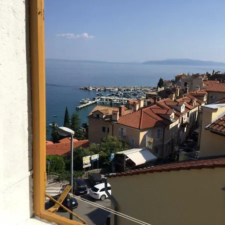 Apartment Lady Lidija - Volosko Free Parking Opatija