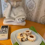 Apartmán Lady Lidija - Volosko Free Parking *