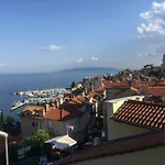 Apartmán Lady Lidija - Volosko Free Parking Opatija