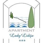 Lady Lidija - Volosko Free Parking Apartmán