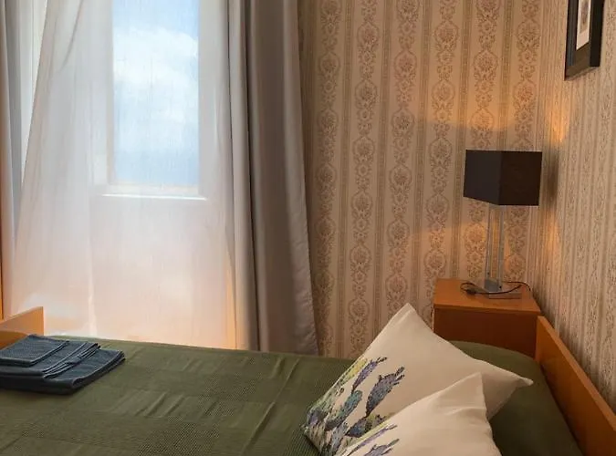 Lady Lidija - Volosko Free Parking Apartment Opatija