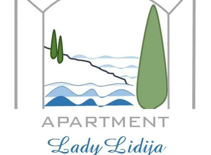 Lady Lidija - Volosko Free Parking Apartment