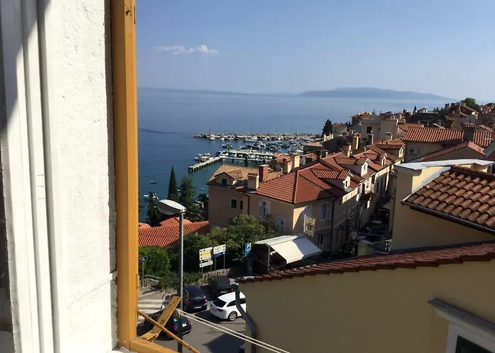 Apartment Lady Lidija - Volosko Free Parking Opatija