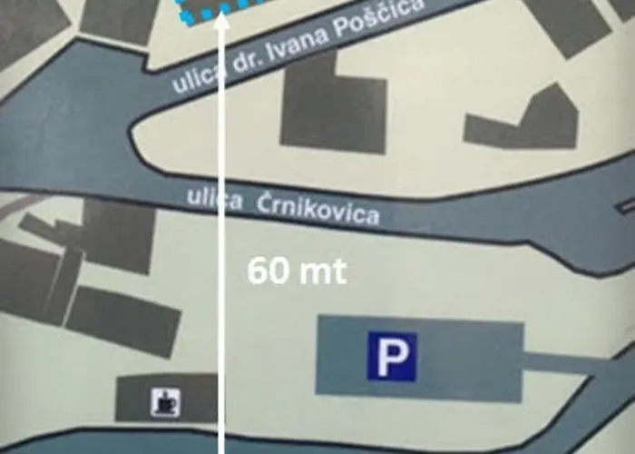 Lady Lidija - Volosko Free Parking Apartment Opatija